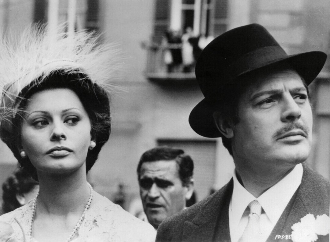 «Брак по-итальянски»