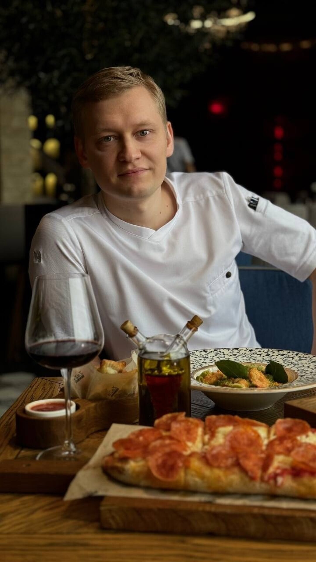 Иван Тарасов