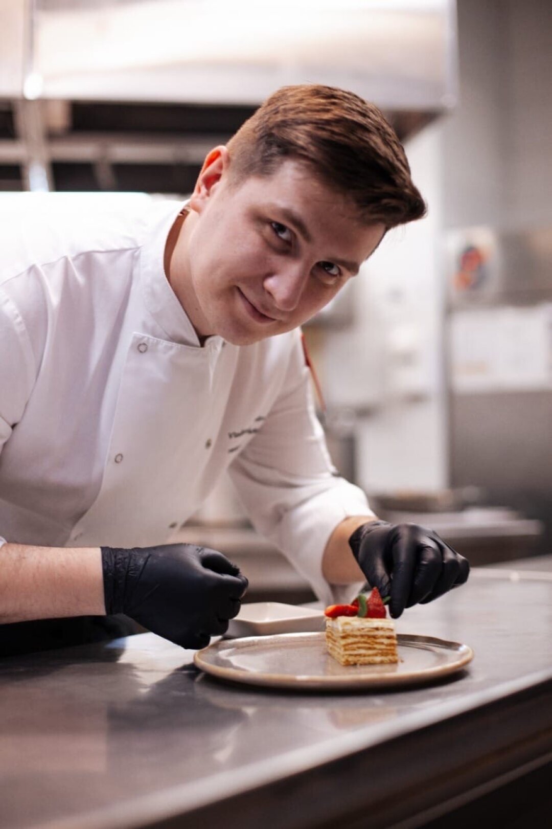 Владимир Бурдин