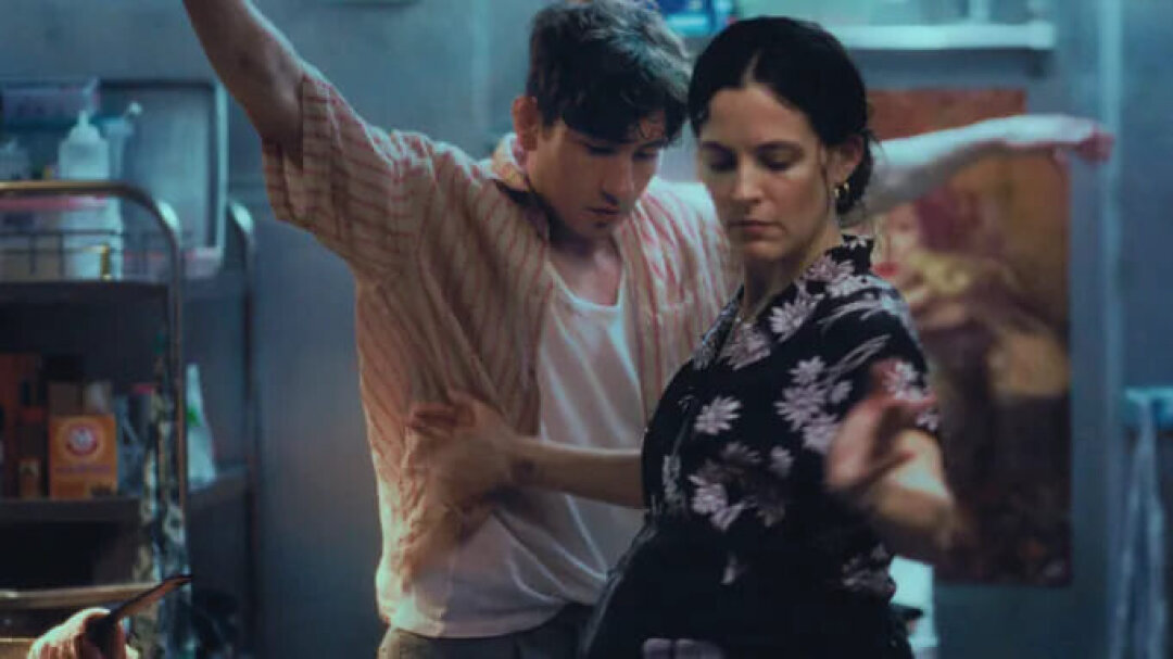 «Варенье из бабочек» / Butterfly Jam