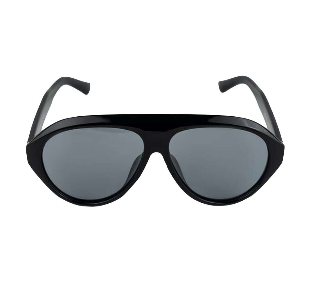 Love Republic, 3 999 руб. Самые модные авиаторы сезона — грустные: заверено очками Louis Vuitton, Amiri и Tokyo James на показах сезона SS'26