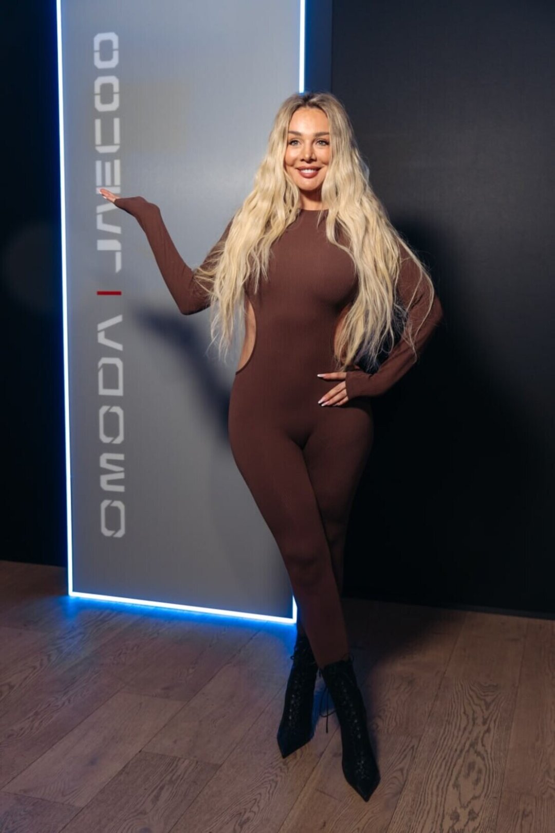 Анна Седокова