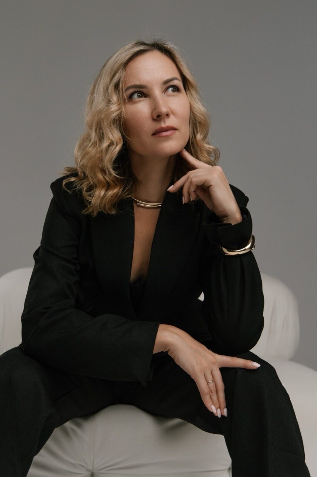 Надежда Милейка