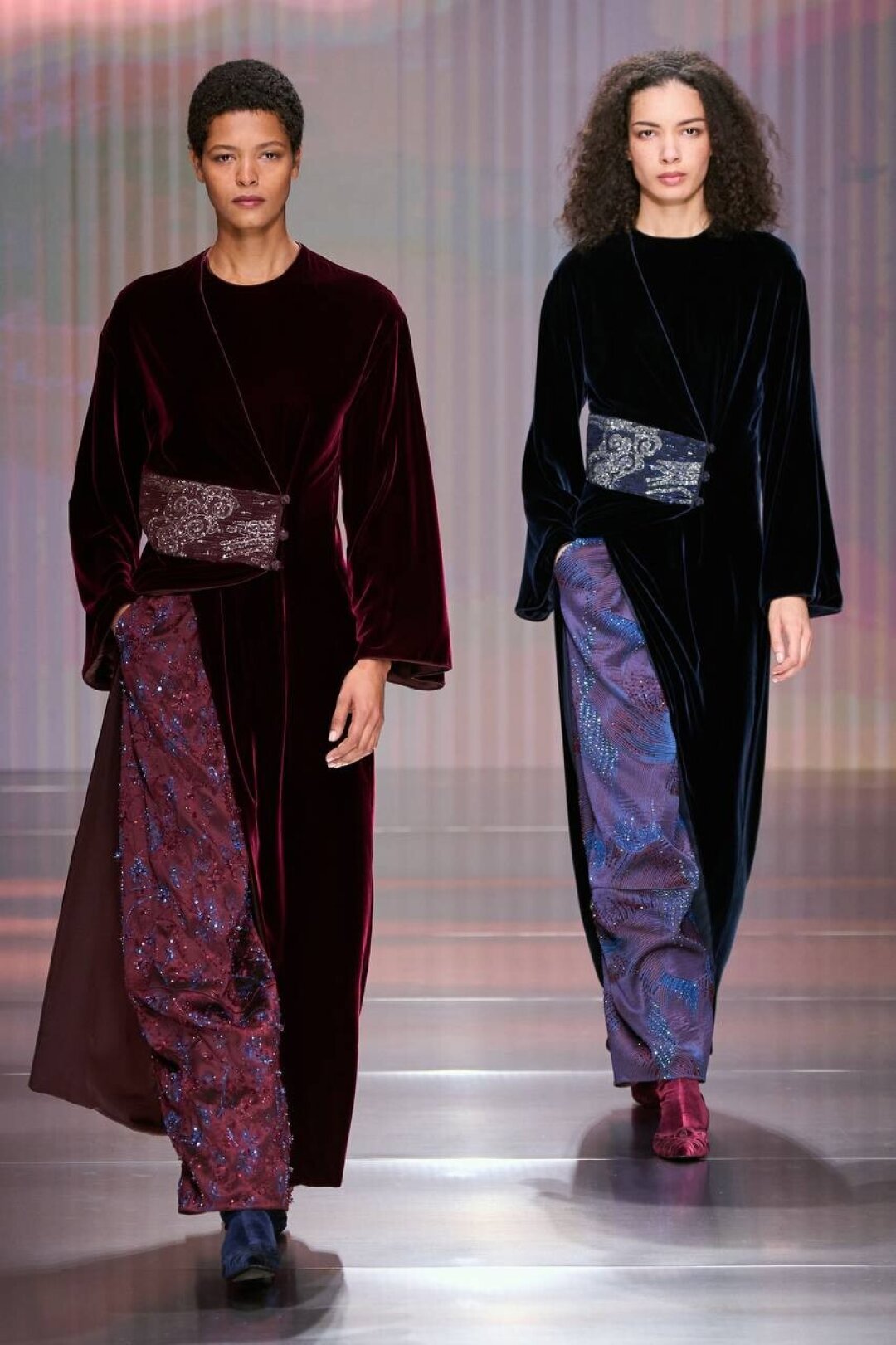 Giorgio Armani FW'26