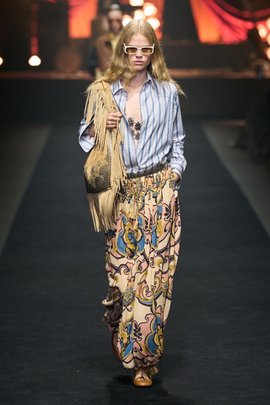 Etro SS'26