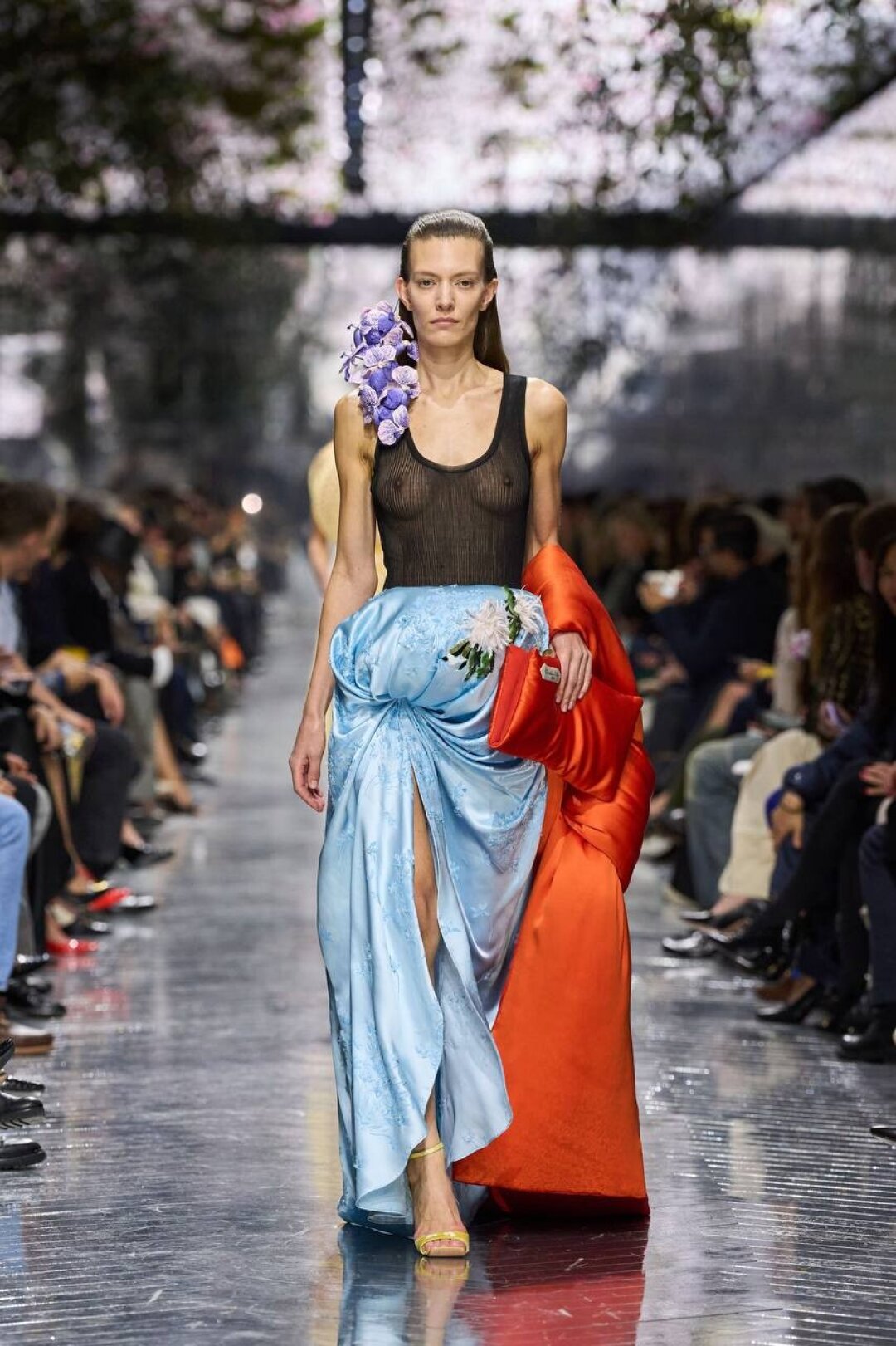 Christian Dior SS'26