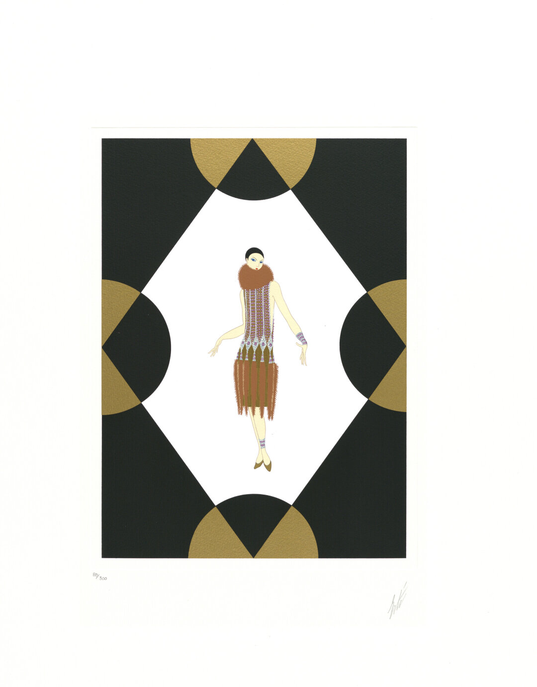 Эрте (Роман Тыртов)