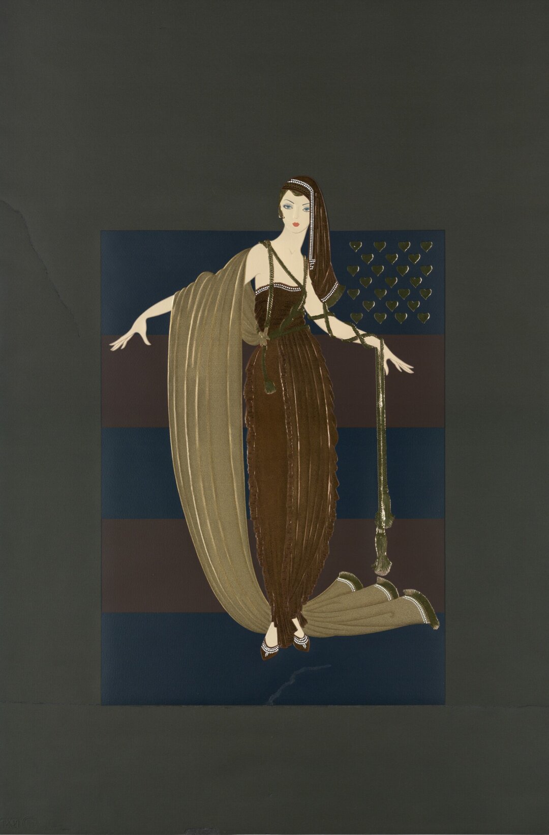 Эрте (Роман Тыртов)