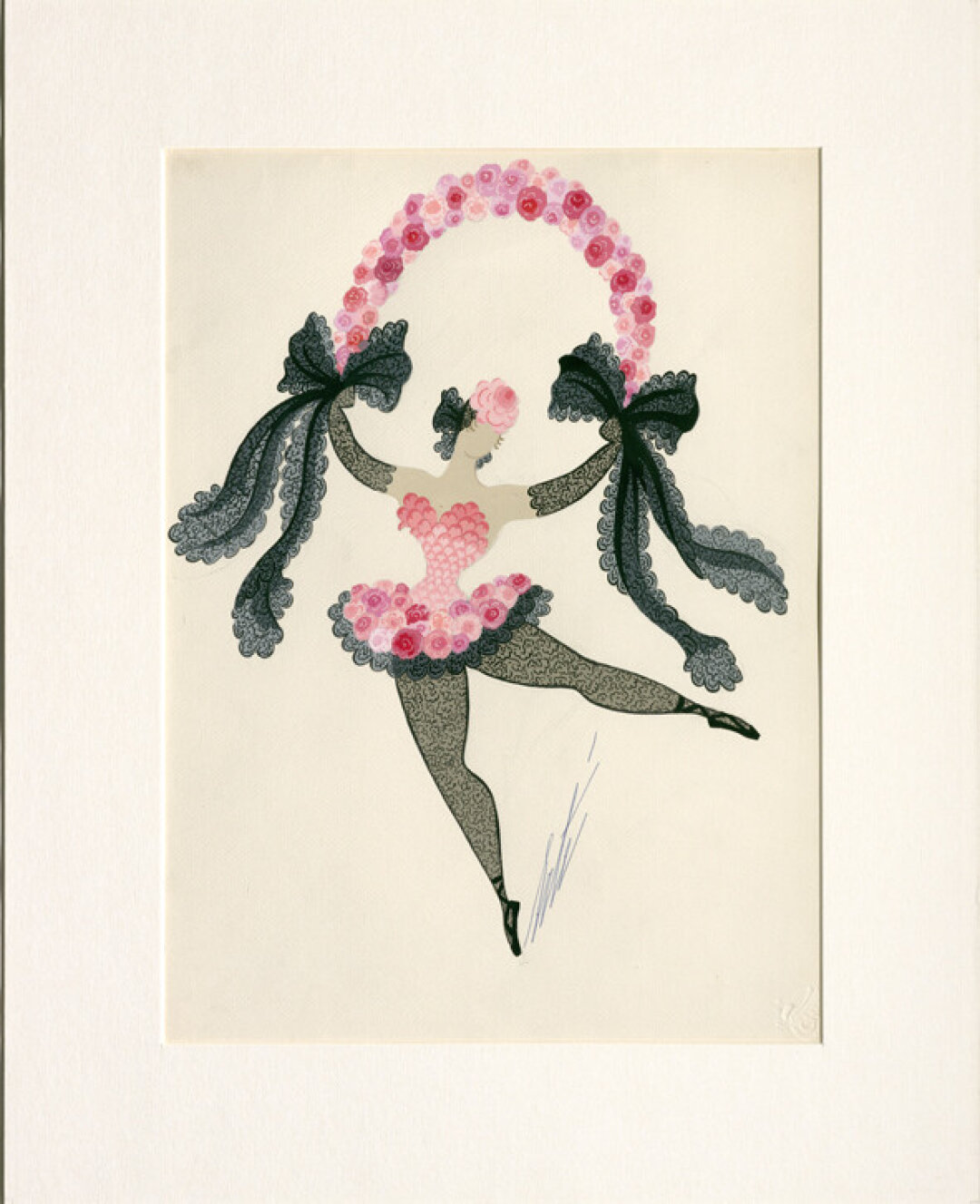 Эрте (Роман Тыртов)