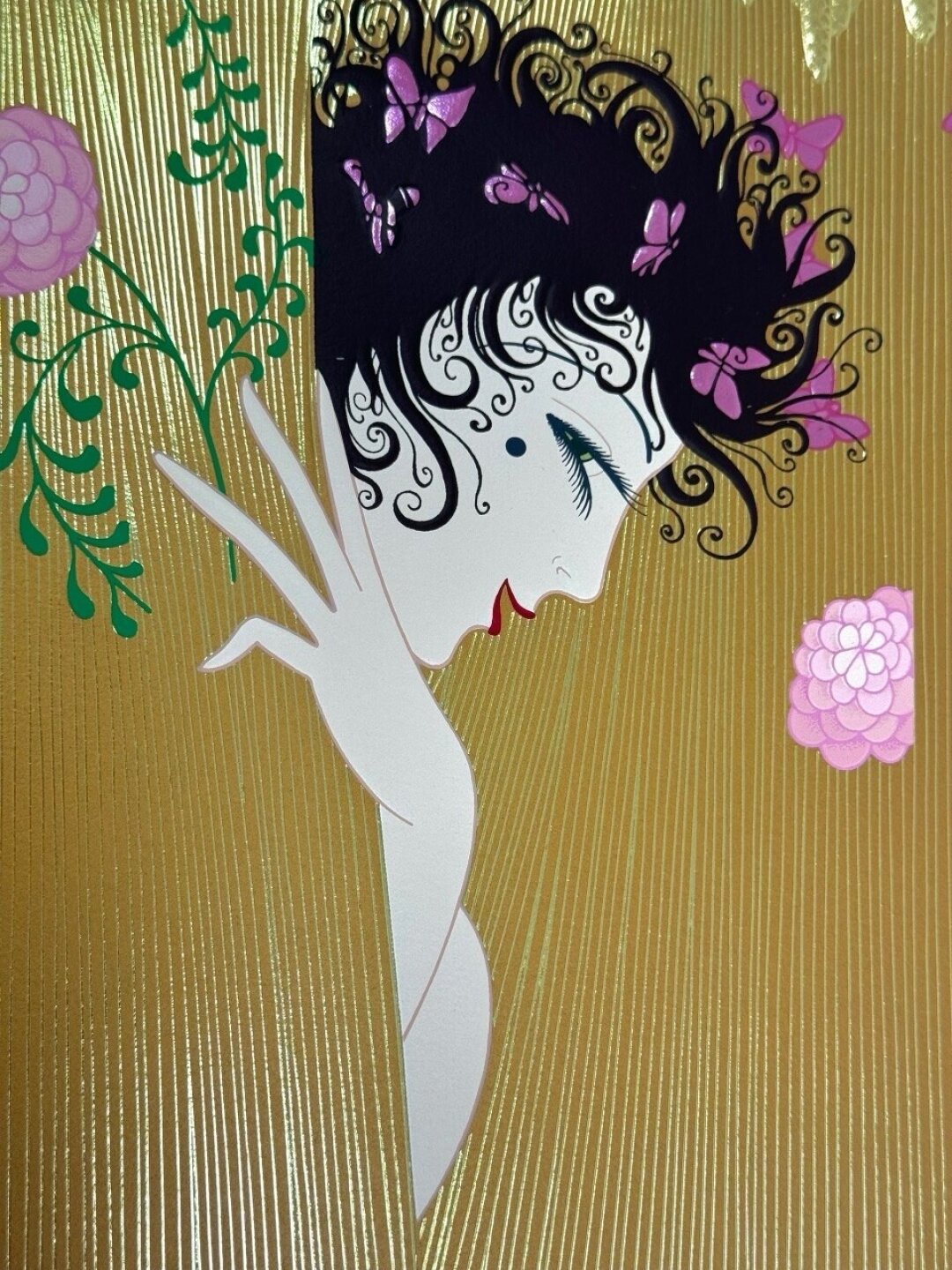 Эрте (Роман Тыртов)