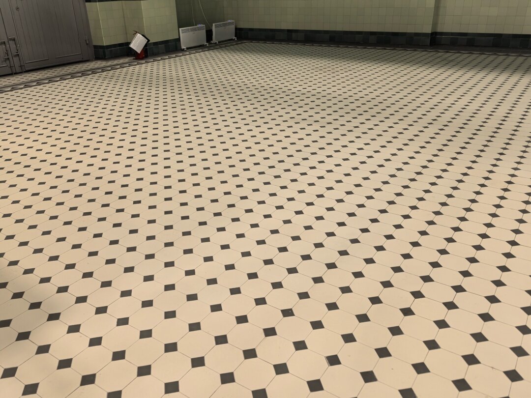 Результаты реставрации