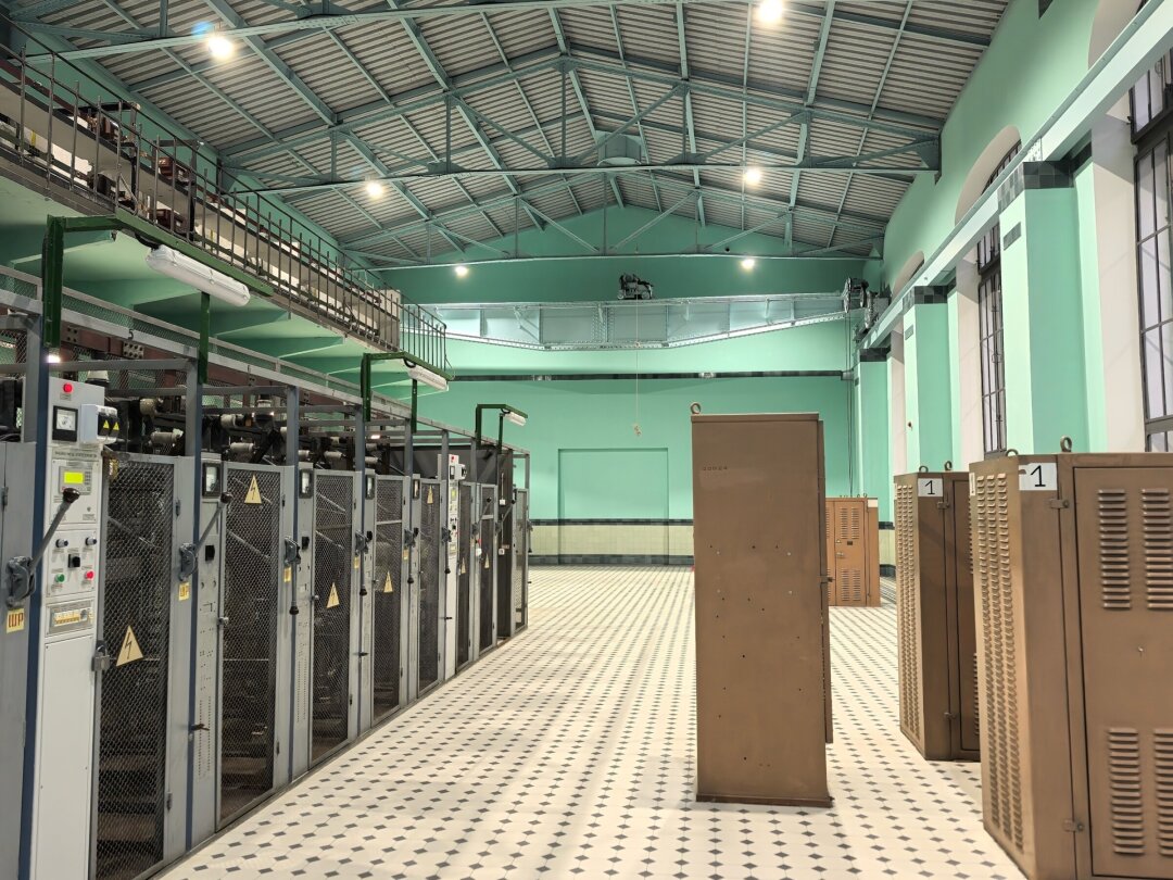 Результаты реставрации