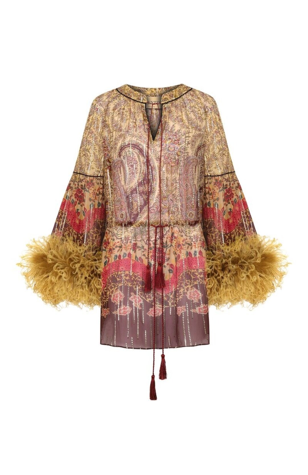 Туника Valentino, ДЛТ, 499 500 руб.