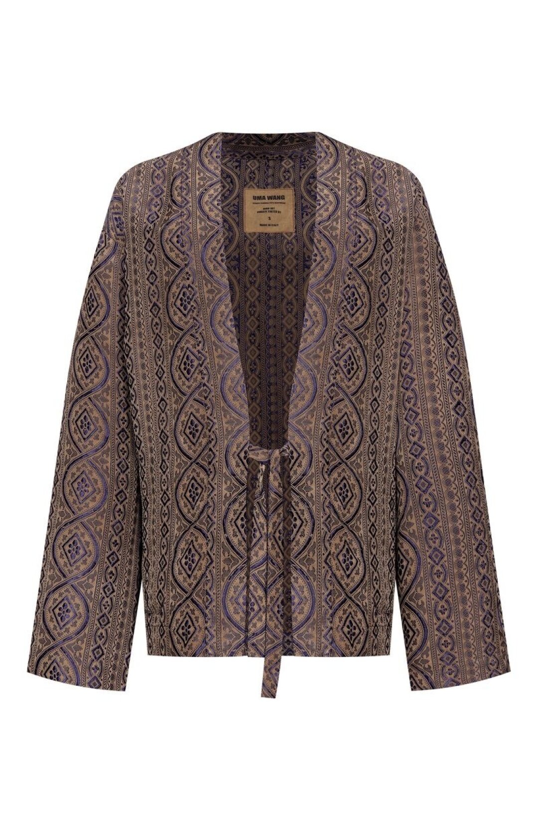 Жакет Uma Wang, ДЛТ, 141 000 руб.