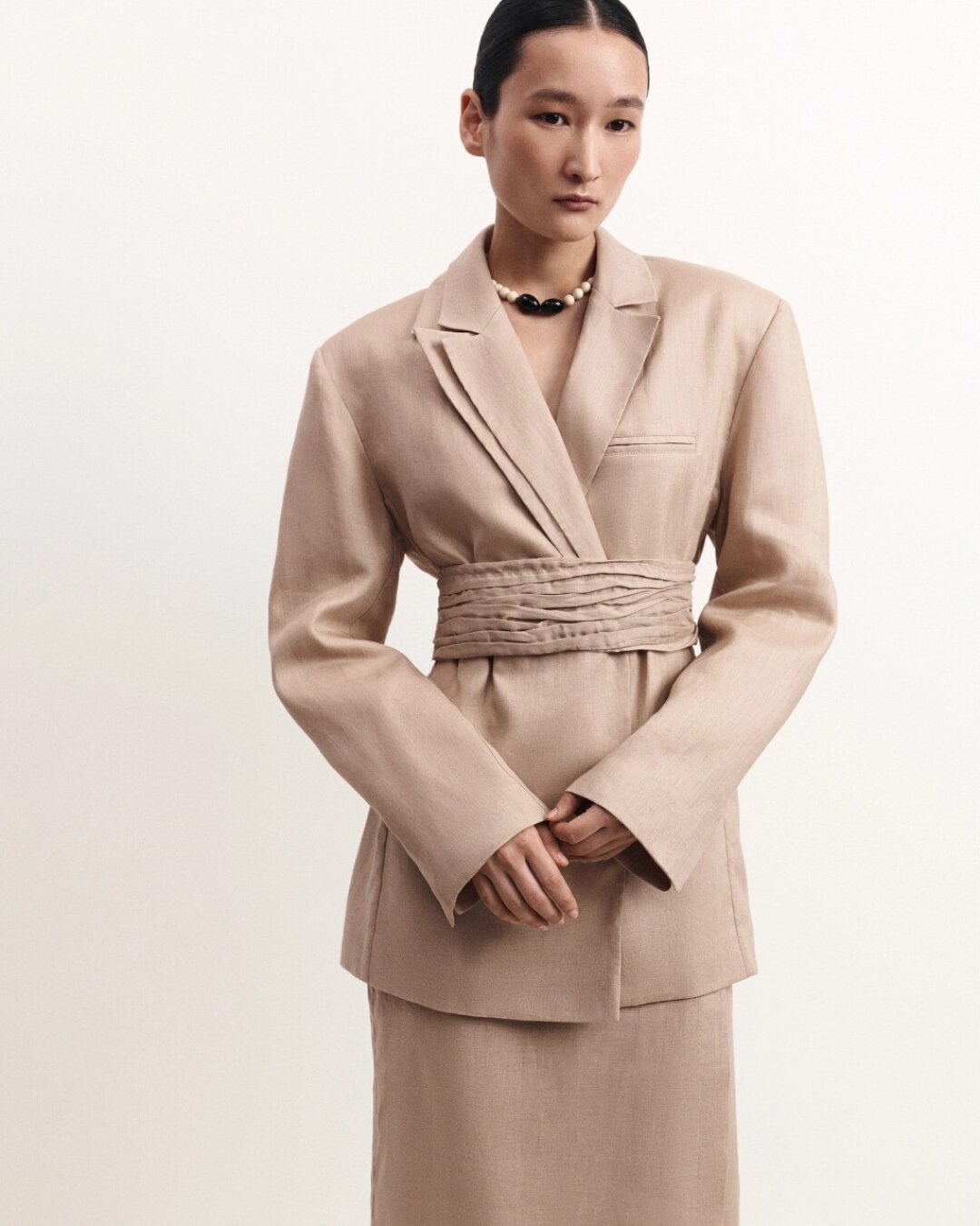 Жакет seebÿme, 42 000 руб.