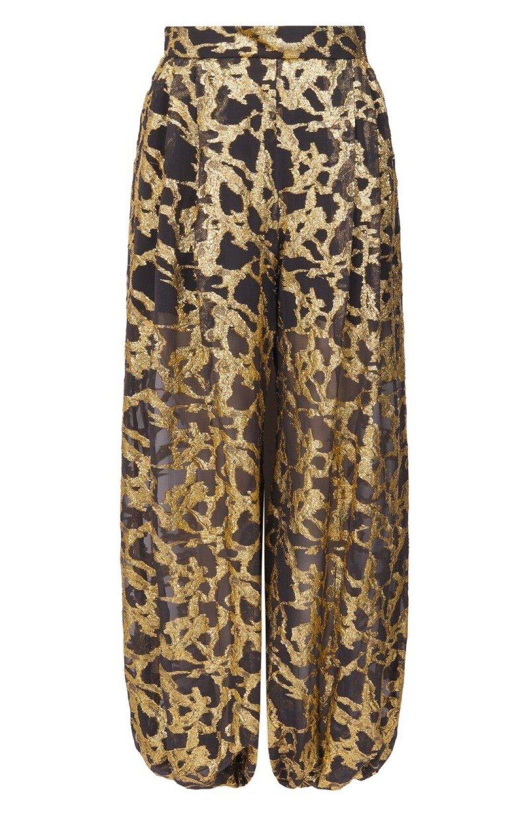 Шаровары Nina Ricci, ДЛТ, 165 000 руб.