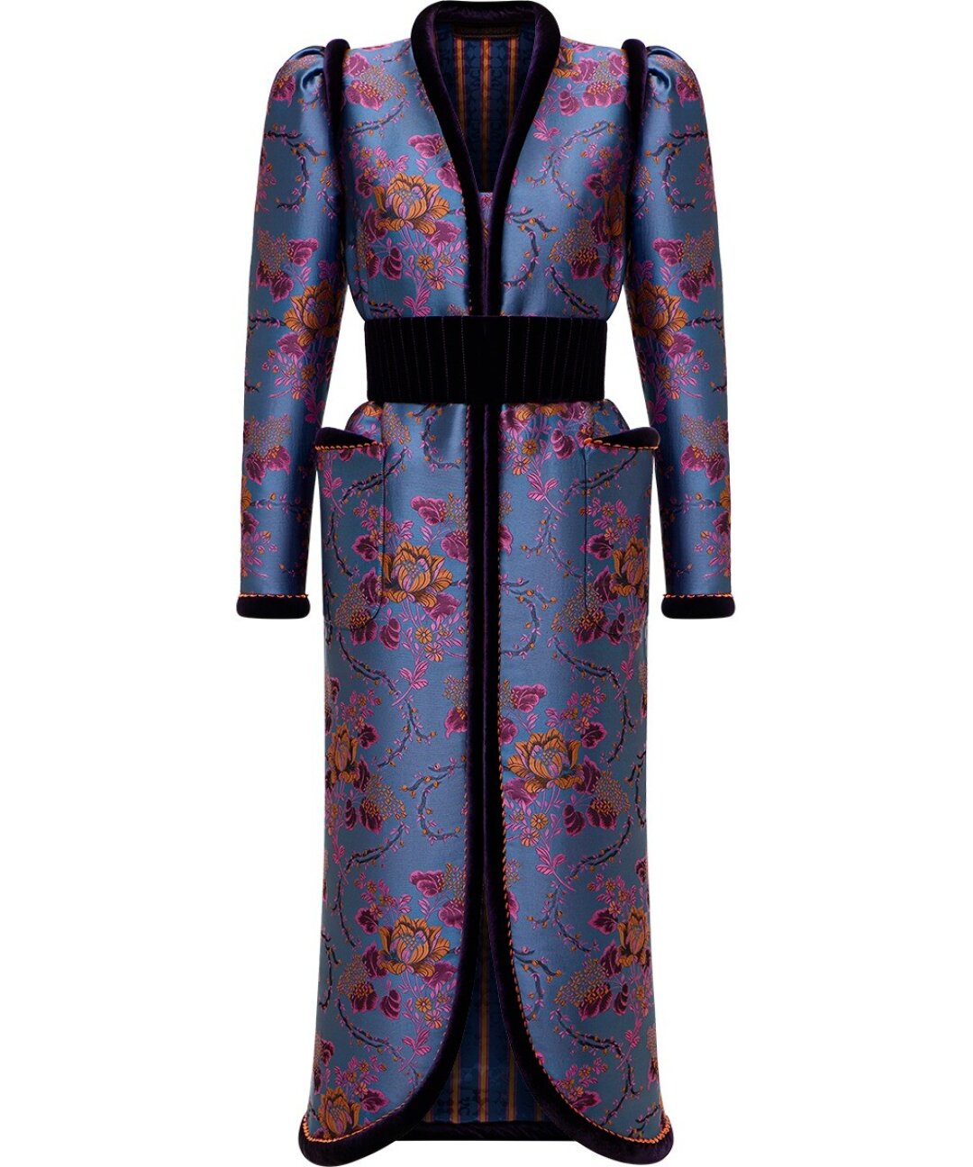 Платье Ulyana Sergeenko, 420 000 руб.