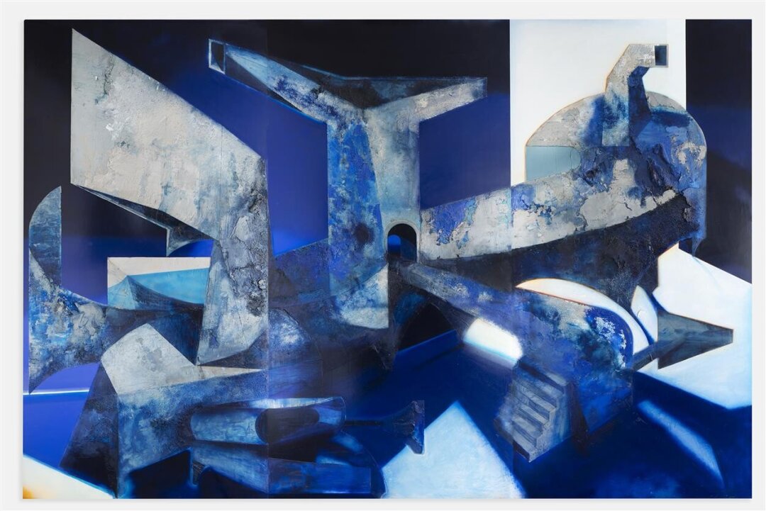 Н. Хименес. Бог всегда дает оружие не в те руки