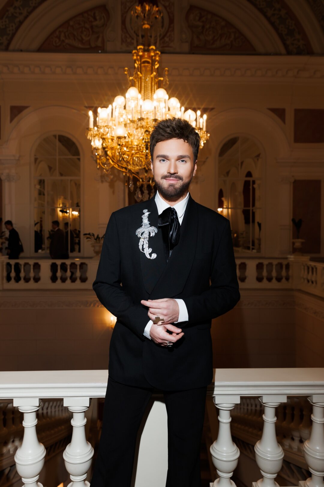 Александр Панайотов