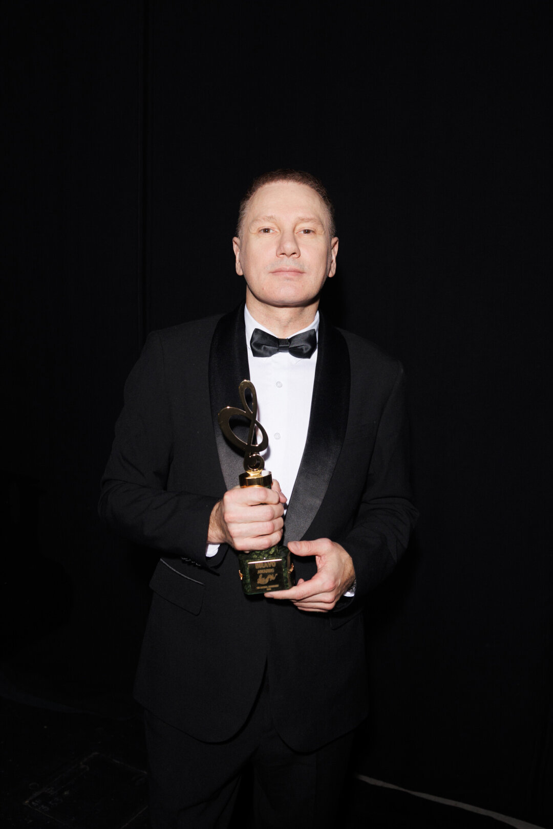 Классический исполнитель из страны-партнера — худрук Большого театра Беларуси и дирижер-постановщик оперы Артем Макаров