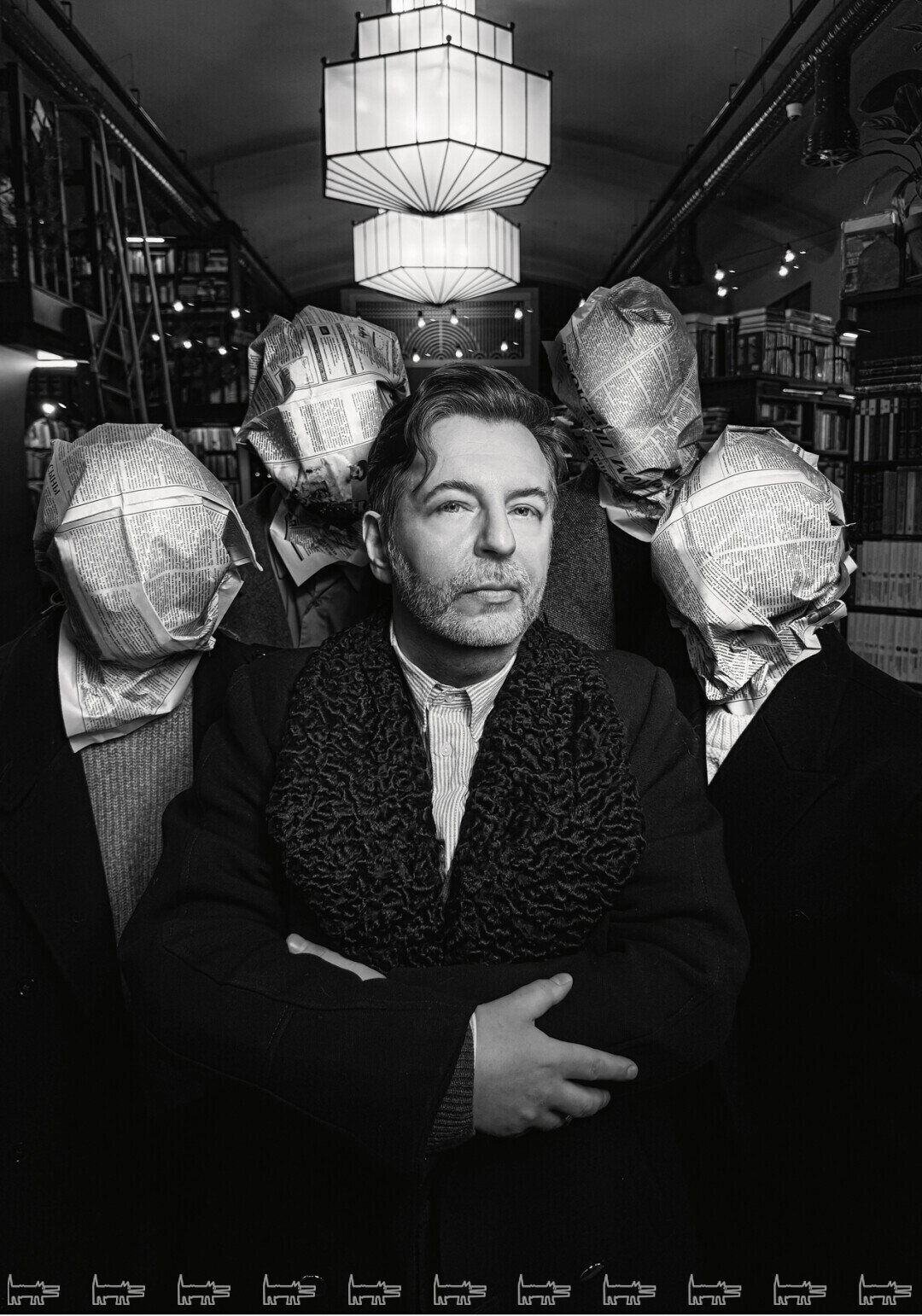 Игорь Кузьмичев