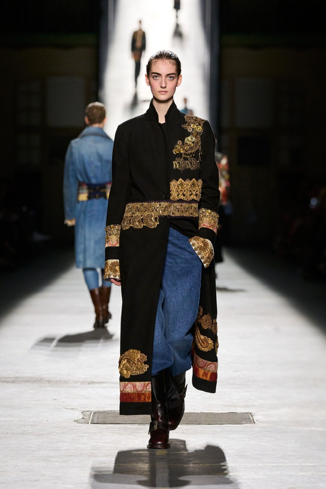 Dries Van Noten FW'26