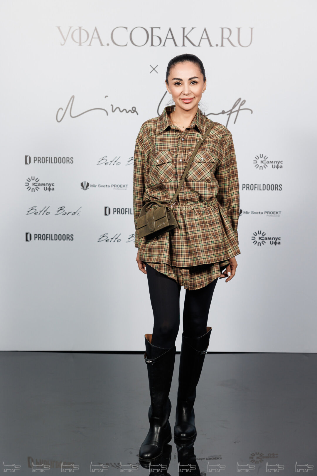 Лариса Ишмухаметова