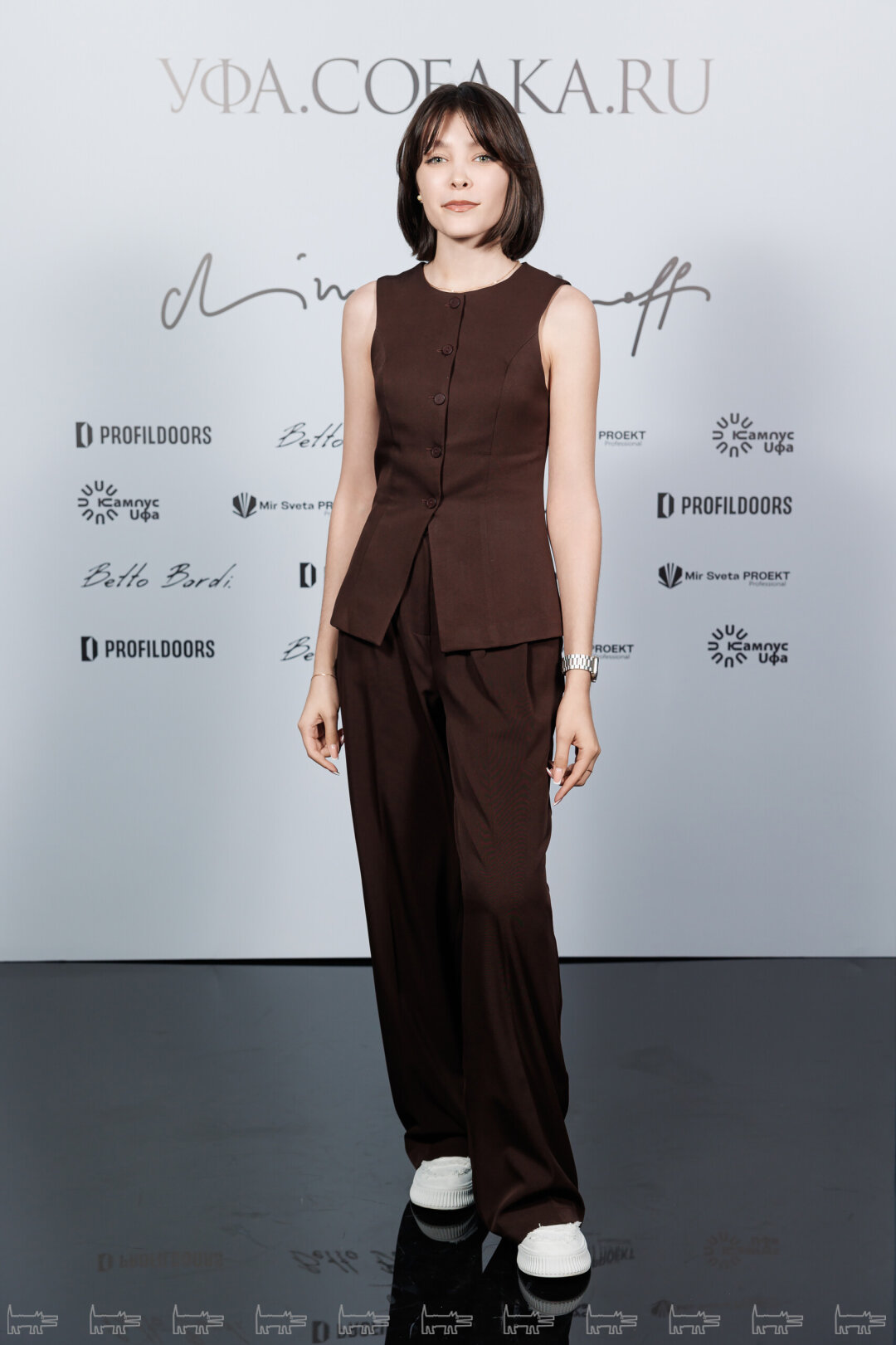 Алена Кочетова