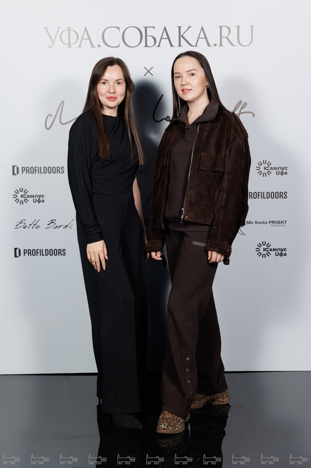 Розалия Ахмадуллина, Лиана Ижикеева