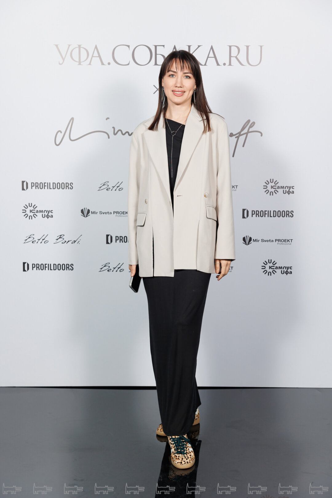 Маргарита Хисматова