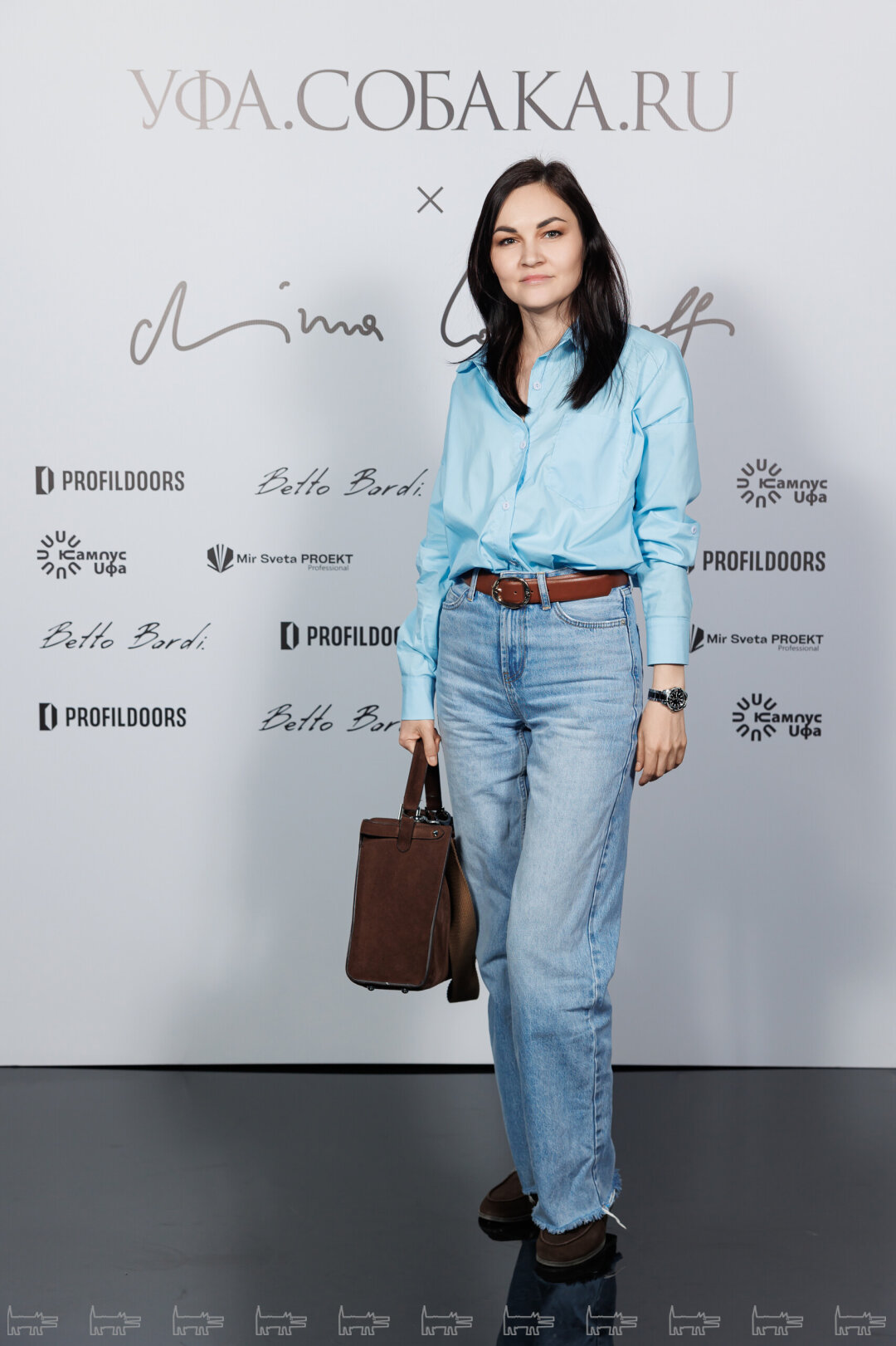 Эльза Хабибрахманова