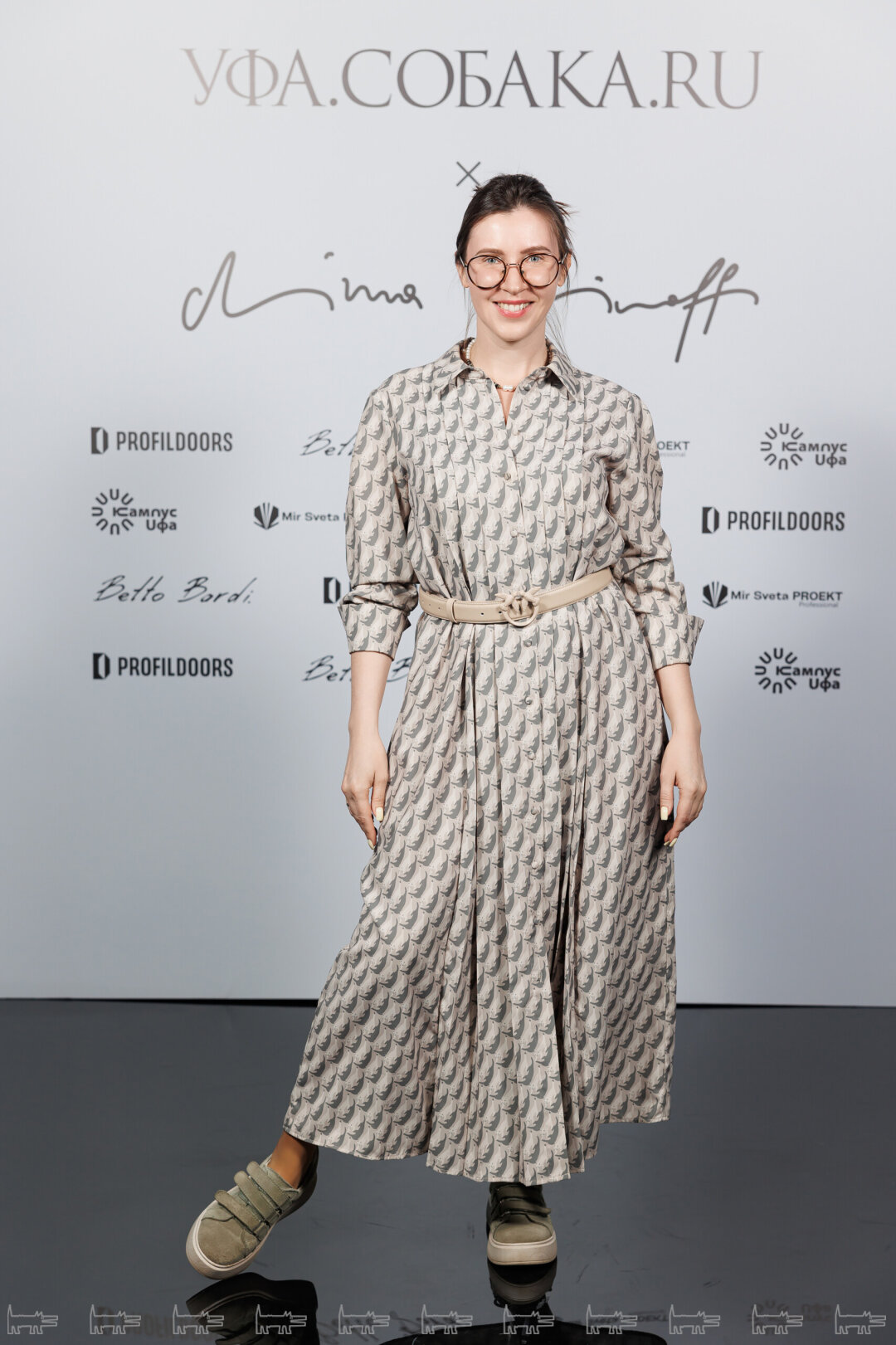 Кристина Сальникова