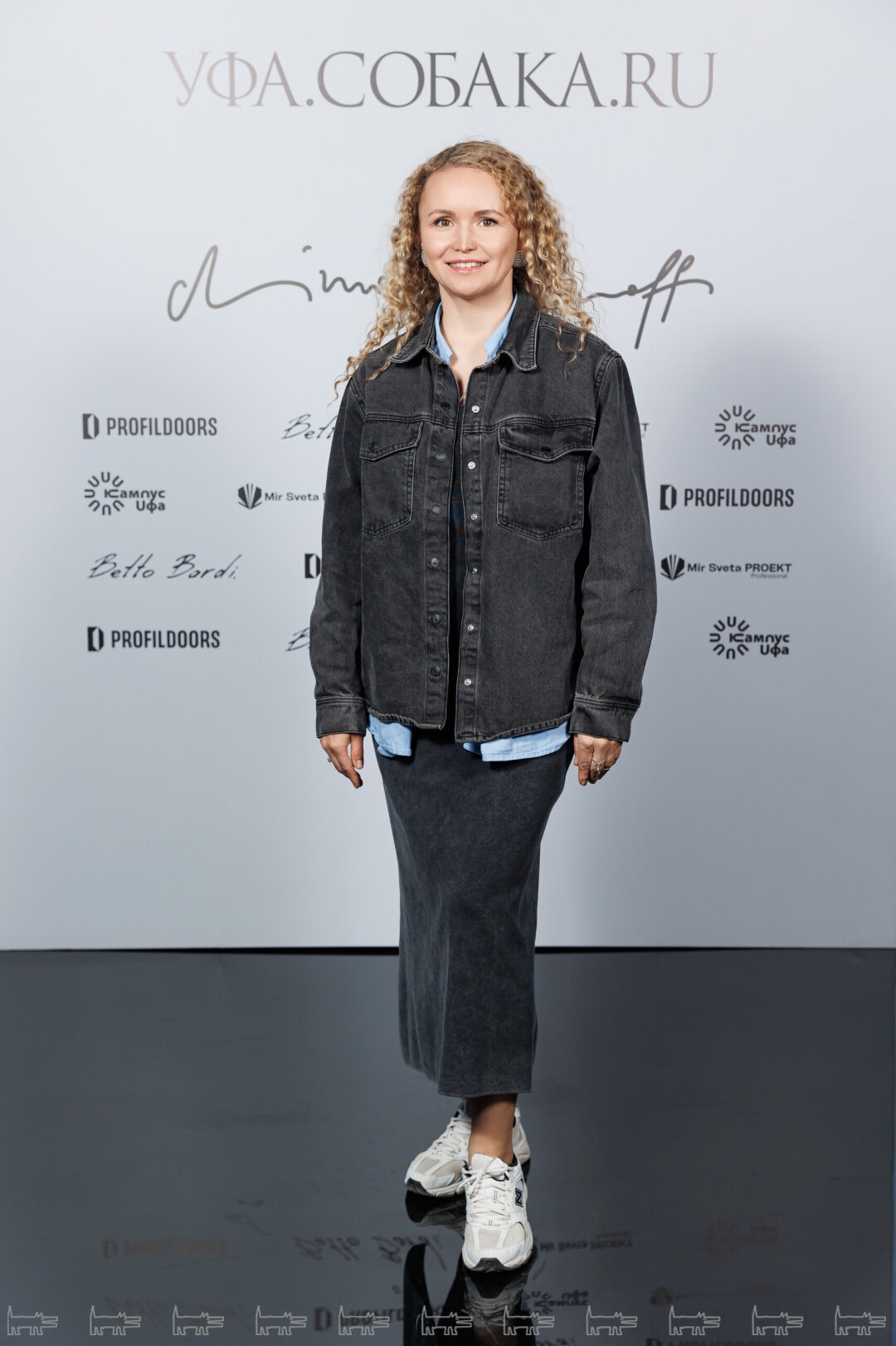 Виктория Мусина