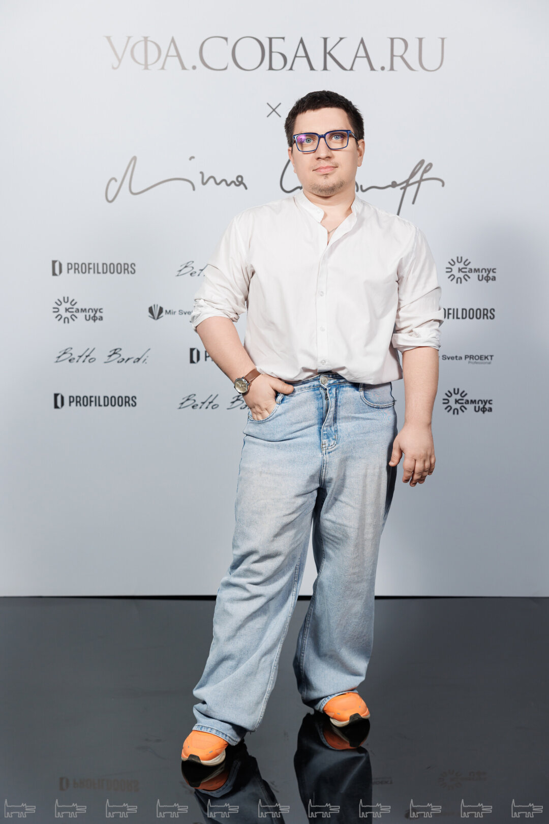 Юрий Воробьев