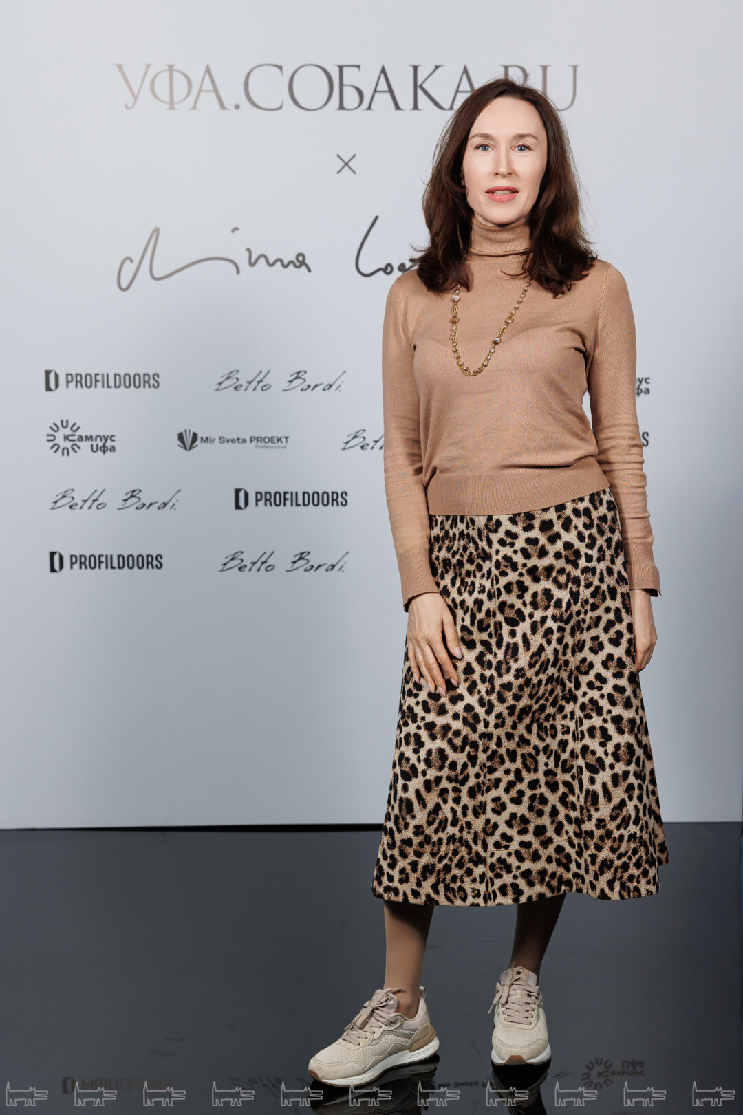 Лариса Байракова