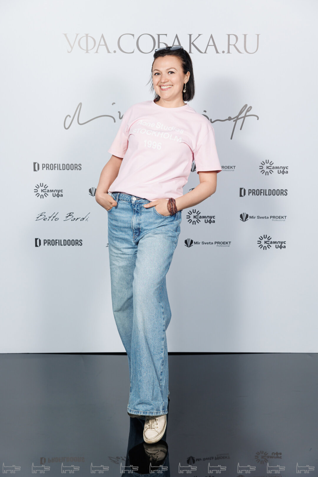 Оксана Сафронова