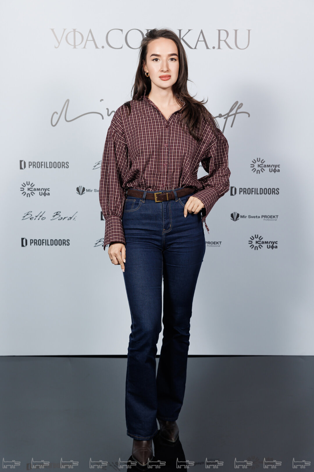 Ольга Сидорина