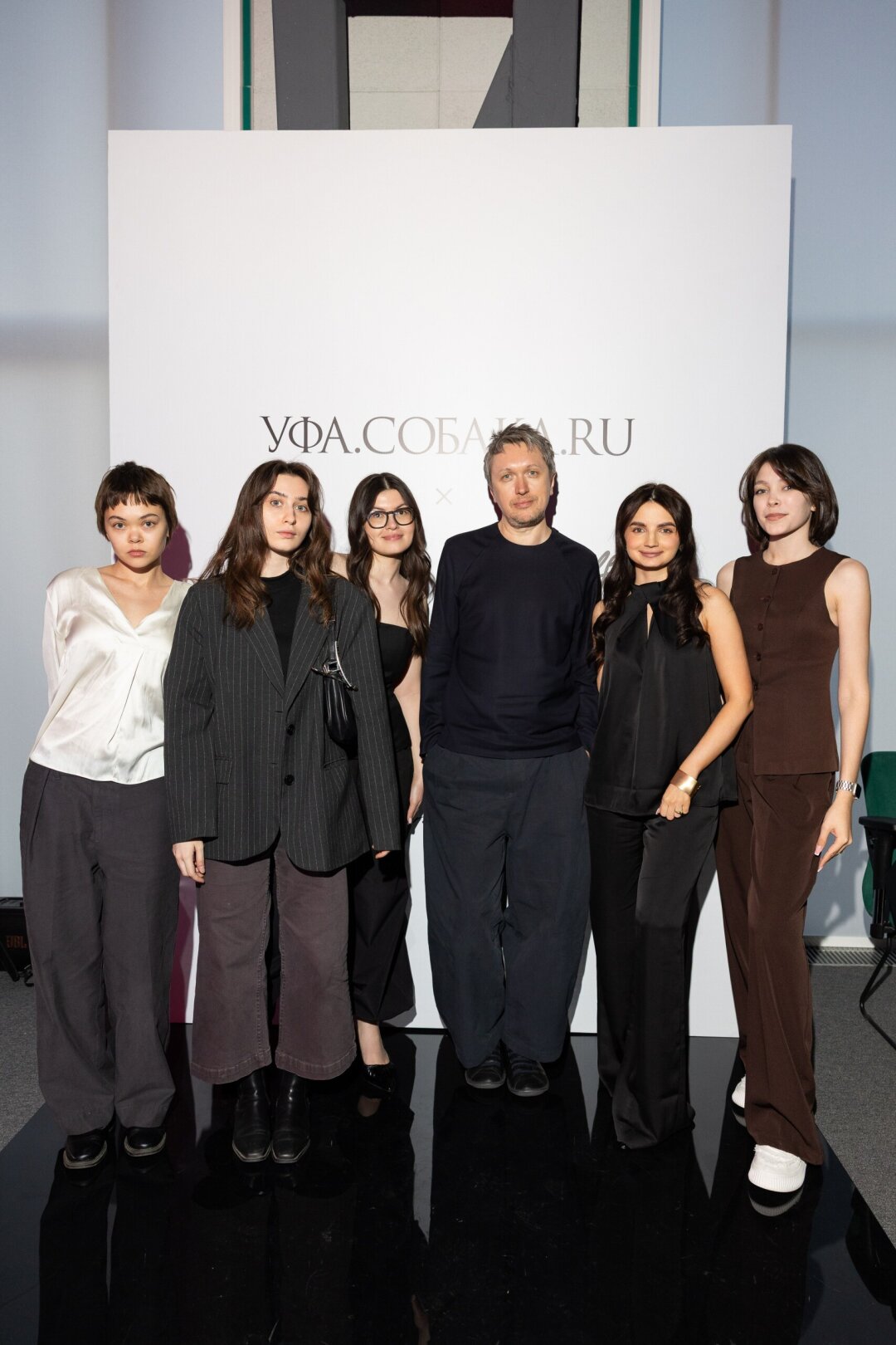 Редакция «Уфа.Собака.ru»