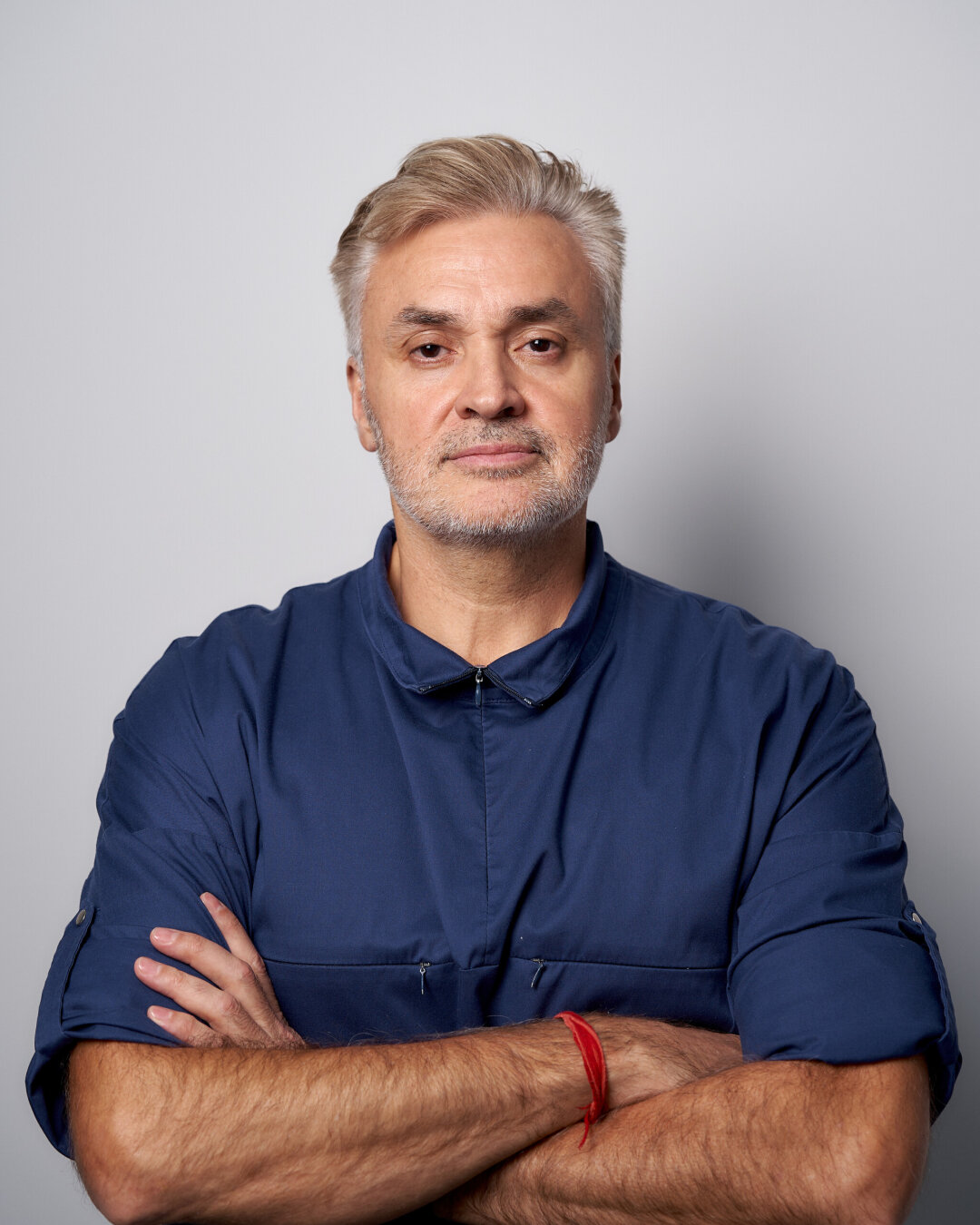 Основатель сети «Стомус» Ильдар Галимов