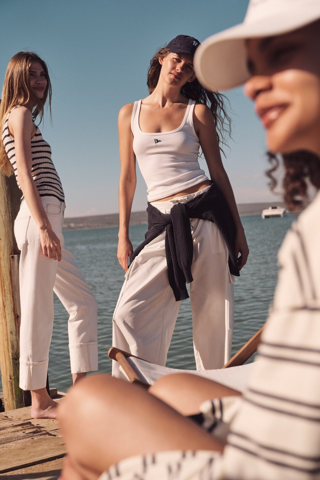 Тотал-луки Lime