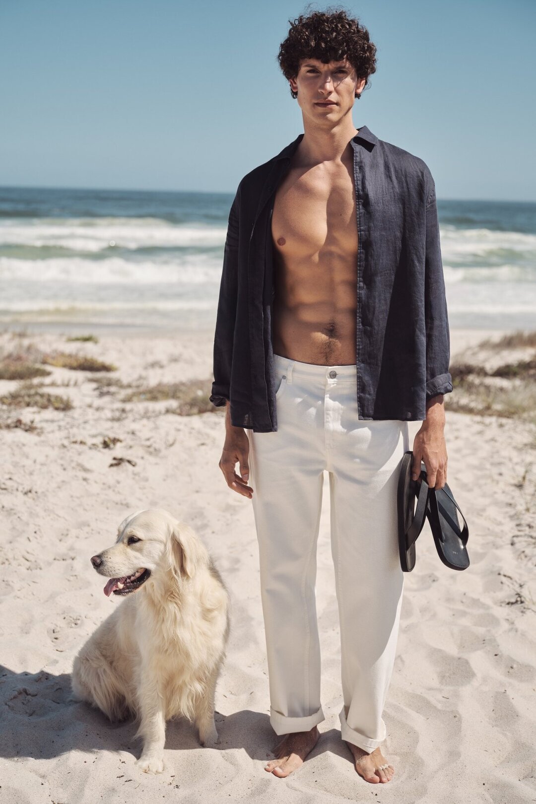 Тотал-лук Lime