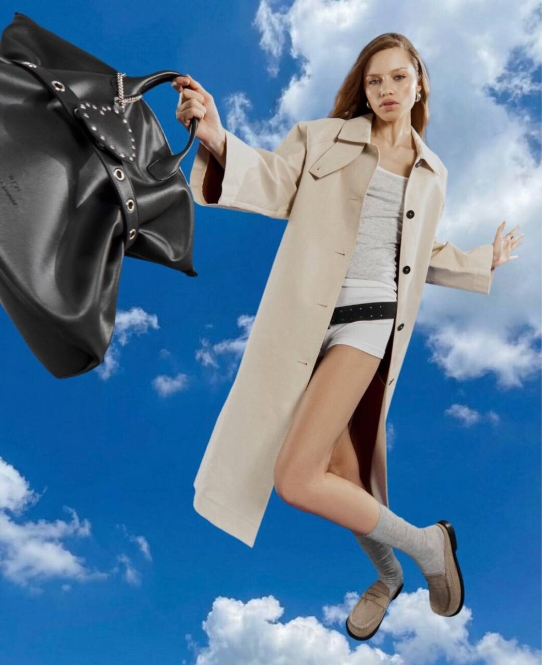 Лоферы-мюли Arny Praht x Wysh, 13 990 руб.