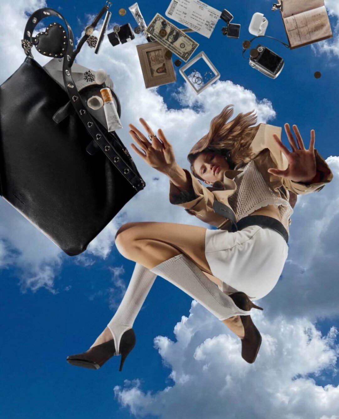 Туфли Arny Praht x Wysh, 12 990 руб.