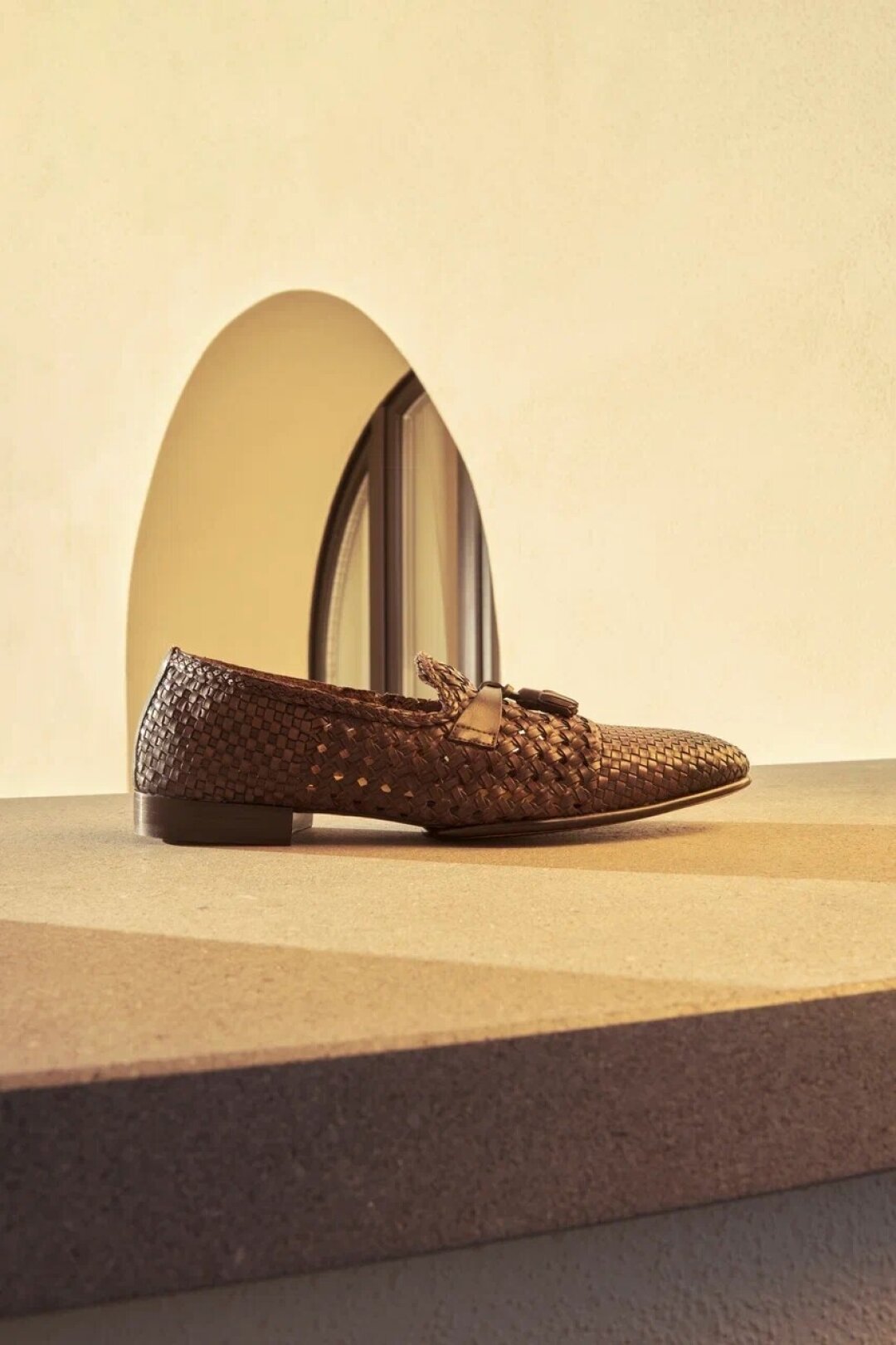 Лоферы Doucal’s