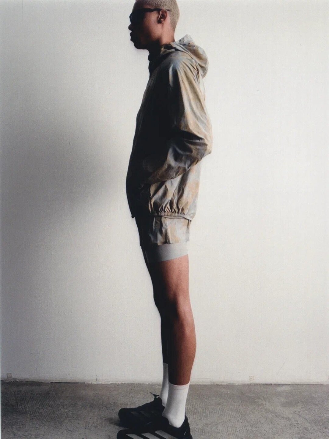 Шорты Shu, 6 490 руб.