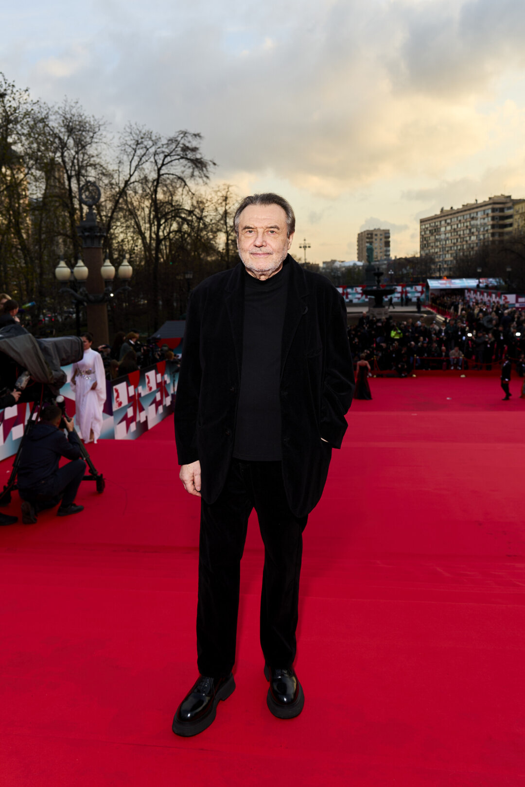 Алексей Учитель