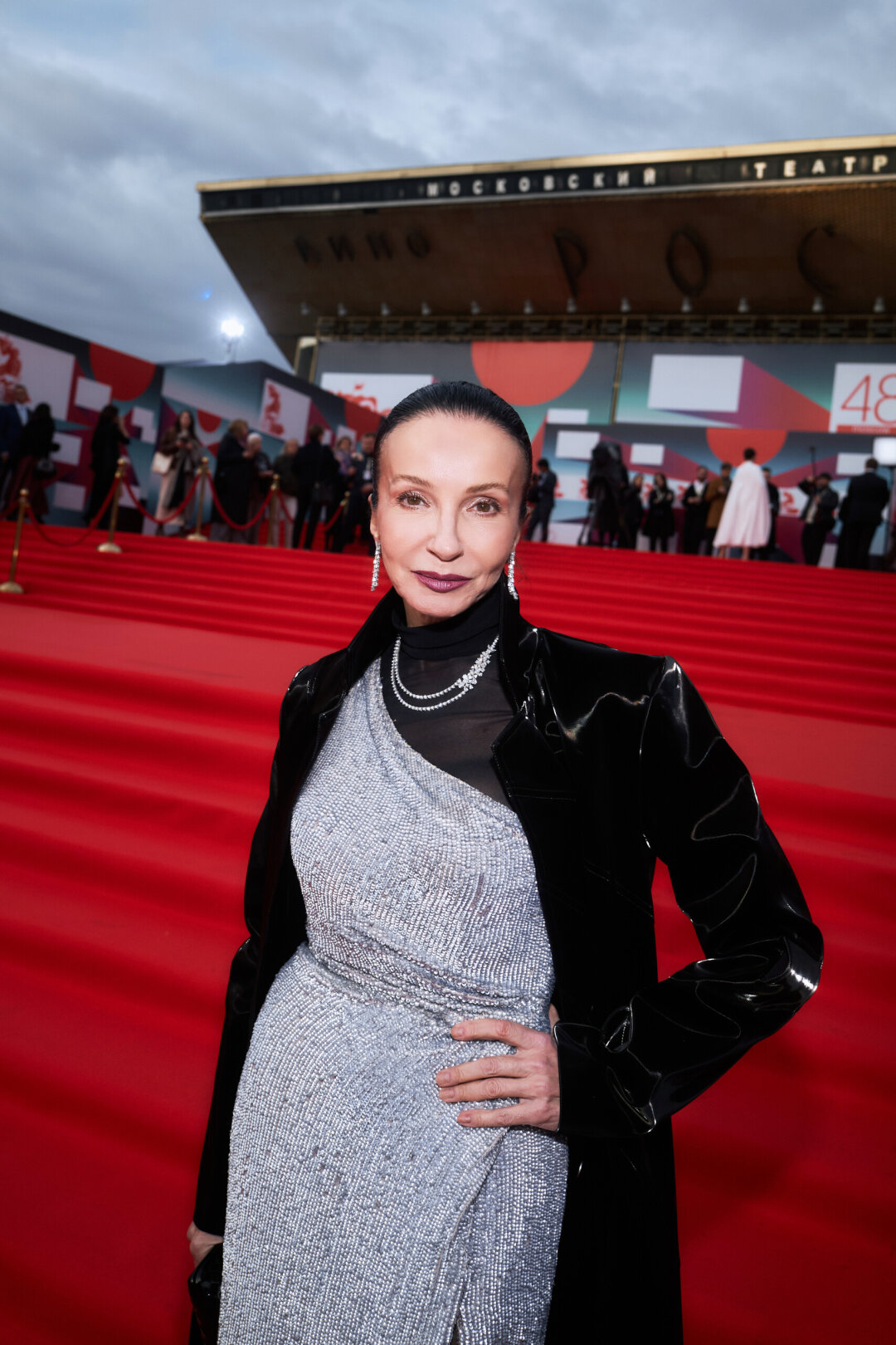 Алла Сигалова