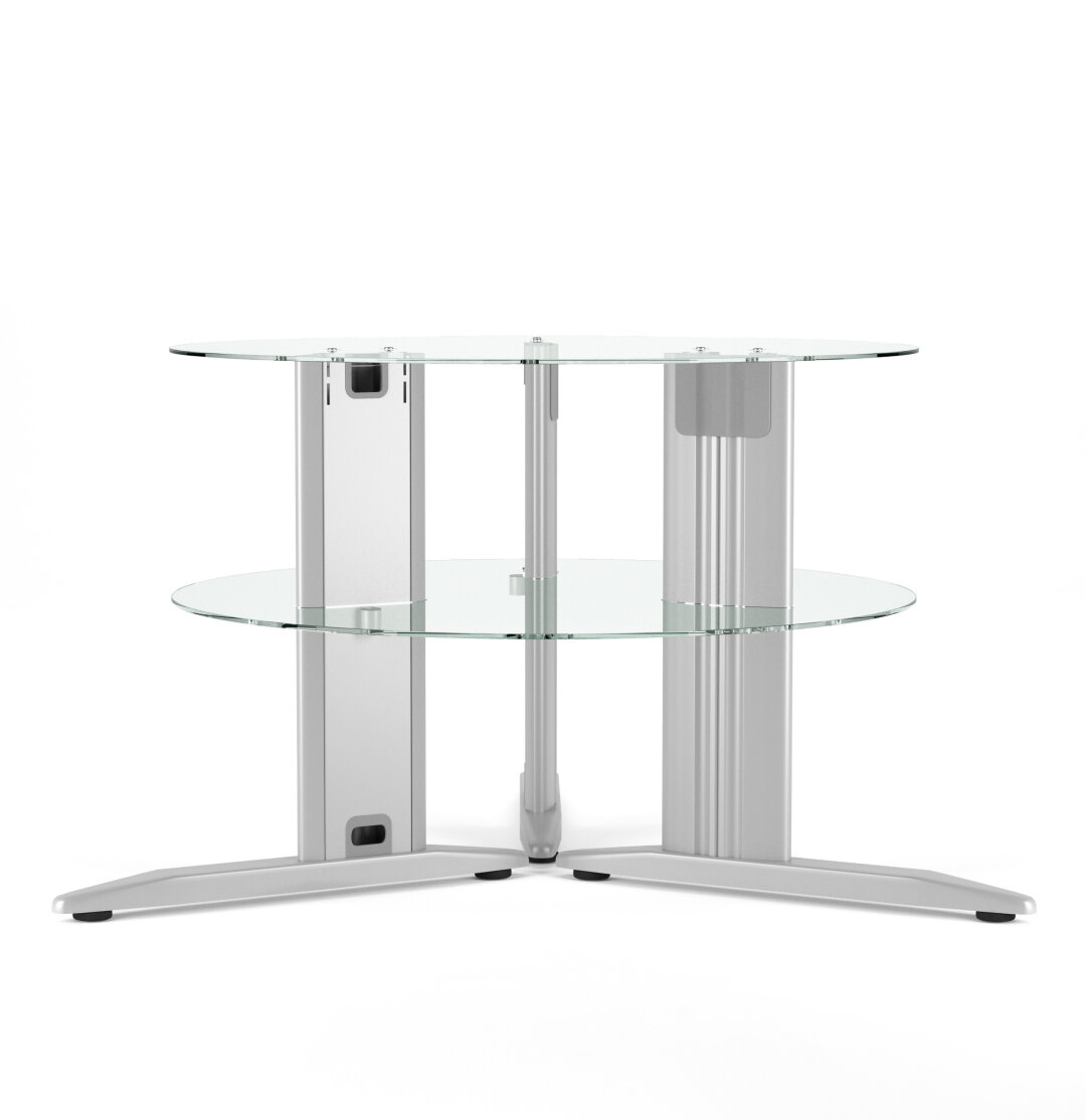 Стол по проекту Вовы прописался в магазине Liars Collective