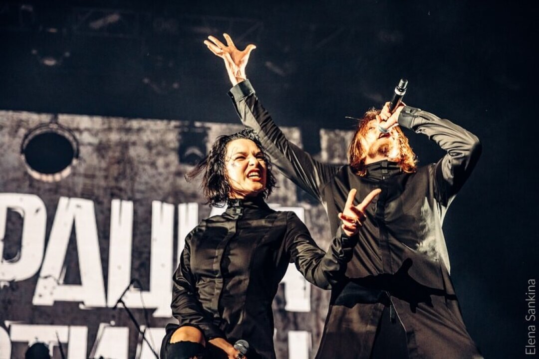 Группа «Операция Пластилин»