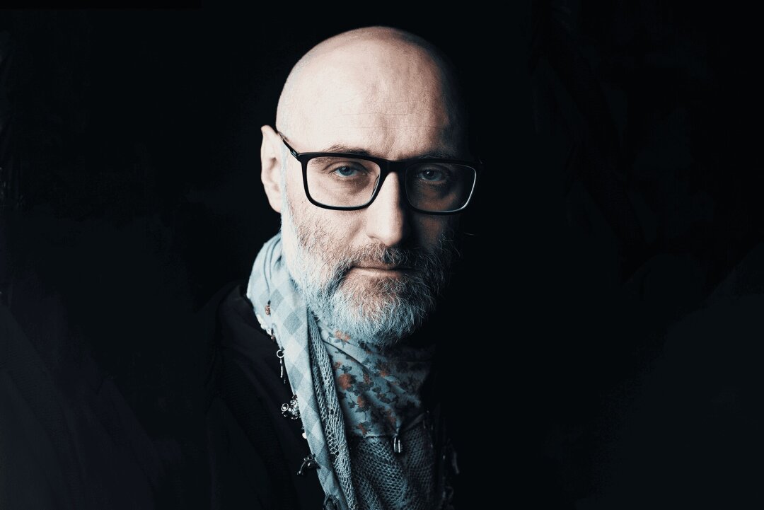 Петр Шерешевский